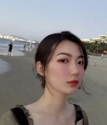 致敬最可愛的人！陸軍通信女兵的兩幅模樣都很美